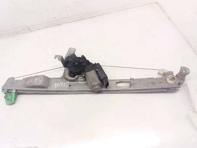RENAULT 8200646841 Mecanismo de elevalunas delantero izquierdo comprar Pamplona