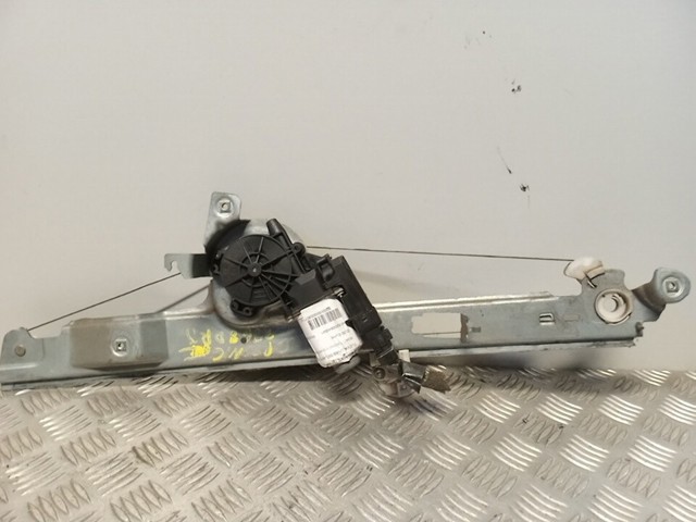 8200646841 RENAULT Mecanismo de elevalunas delantero izquierdo  en stock Córdoba