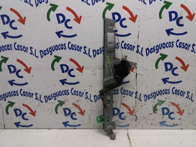 8200646841 Mecanismo de elevalunas de la puerta delantera izquierda  disponible Utrera