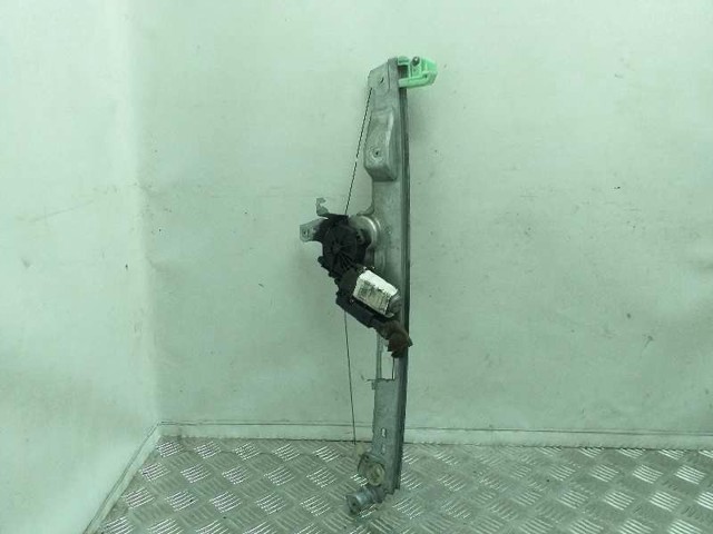 8200646841 RENAULT Mecanismo de elevalunas delantero izquierdo comprar Bilbao