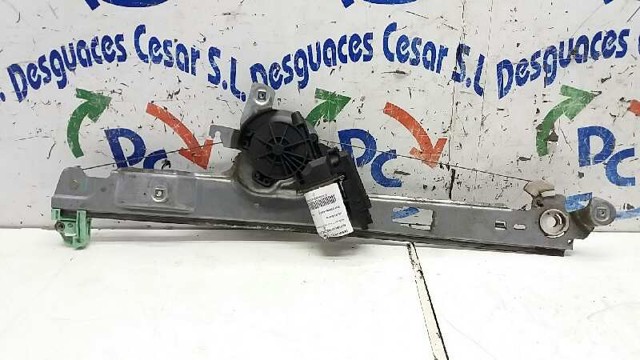 8200646841 Mecanismo de elevalunas de la puerta delantera izquierda  comprar en Reus