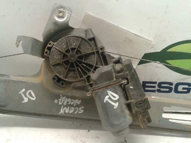 8200646841 Mecanismo de elevalunas de la puerta delantera izquierda  disponible Burgos