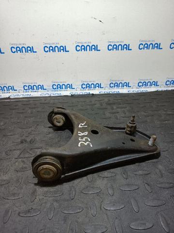 Silentblock del brazo de suspensión para Renault Clio LB0, LB1, LB2