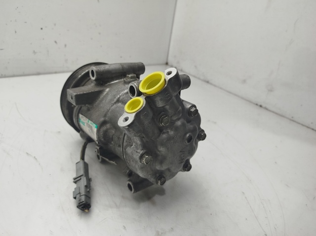 8200651251 Compresor de aire acondicionado  comprar en Pontevedra