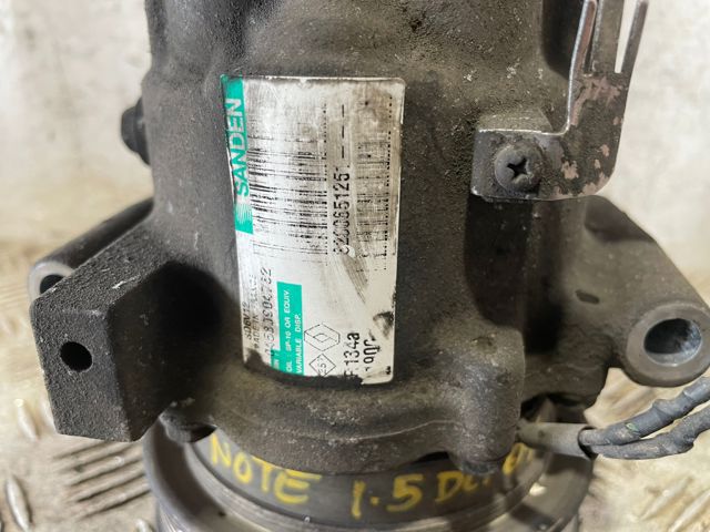 8200651251 Compresor de aire acondicionado  en stock Sabadell