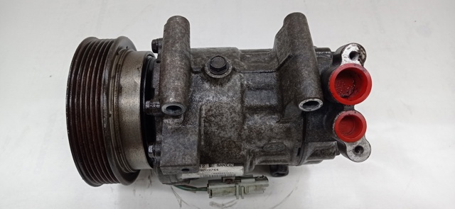 8200651251 NISSAN Compresor de aire acondicionado  en stock Huelva
