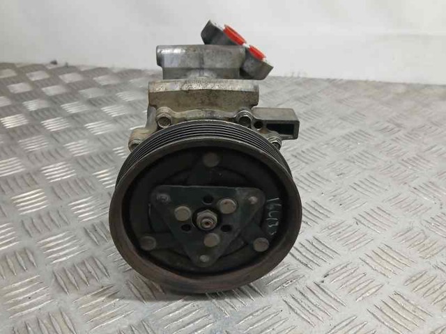 NISSAN 8200651251 Compresor de aire acondicionado  en stock Terrassa