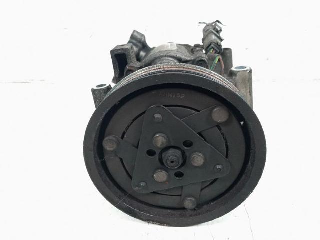 8200651251 NISSAN Compresor de aire acondicionado  comprar en Oviedo