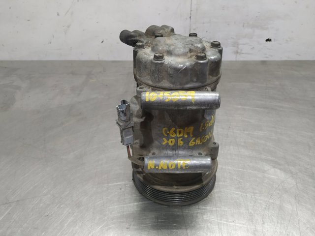 8200651251 Nissan/Infiniti