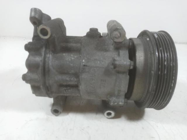 8200651251 Compresor de aire acondicionado comprar Girona