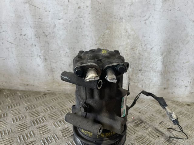8200651251 NISSAN Compresor de aire acondicionado  comprar en Jaén