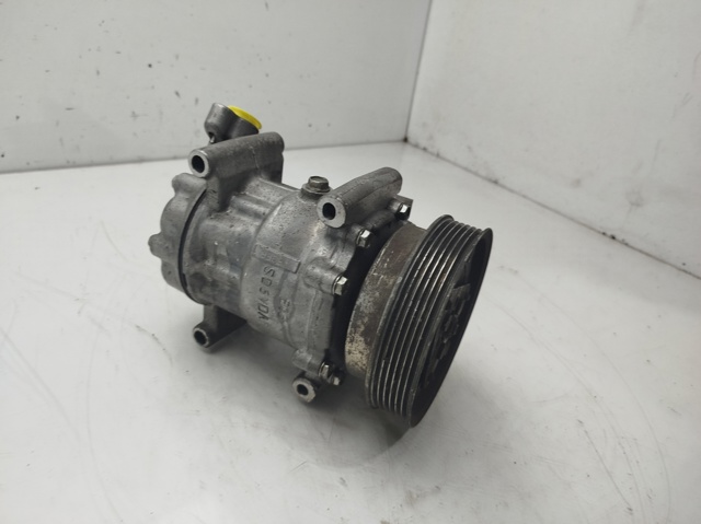 NISSAN 8200651251 Compresor de aire acondicionado  en stock Valencia