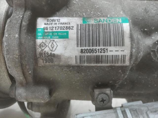 8200651251 Compresor de aire acondicionado  disponible Málaga