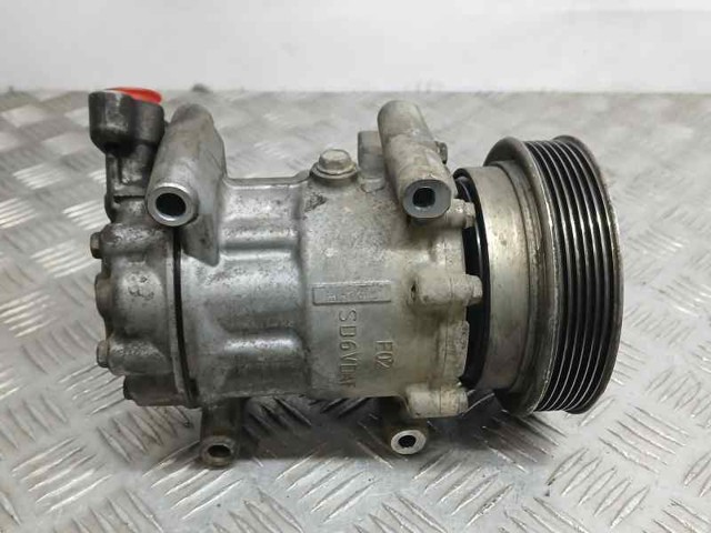 8200651251 Compresor de aire acondicionado comprar Almería