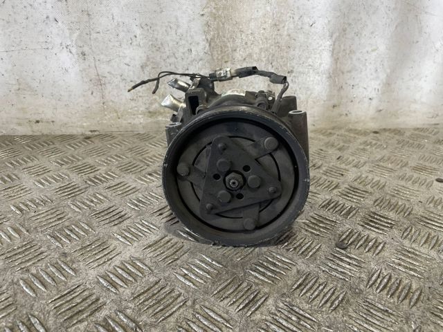 8200651251 NISSAN Compresor de aire acondicionado  en stock Huelva