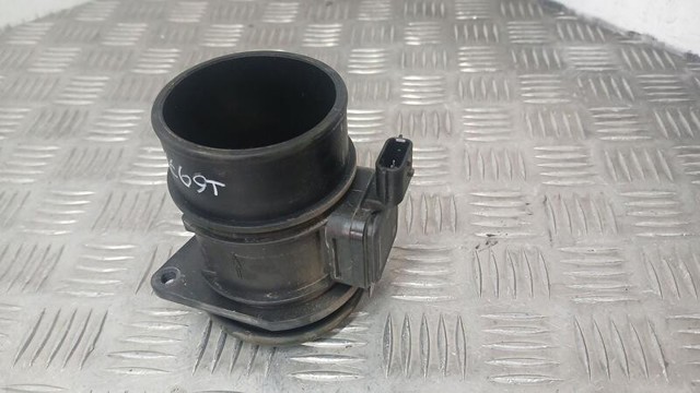 MERCEDES 8200651315 Sensor de flujo de masa de aire  disponible Valladolid