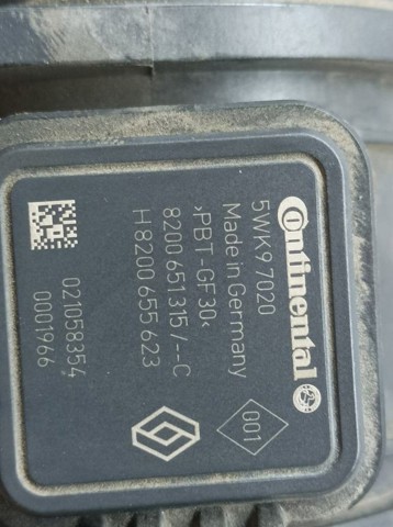 8200651315 Sensor de flujo de masa de aire  disponible Málaga