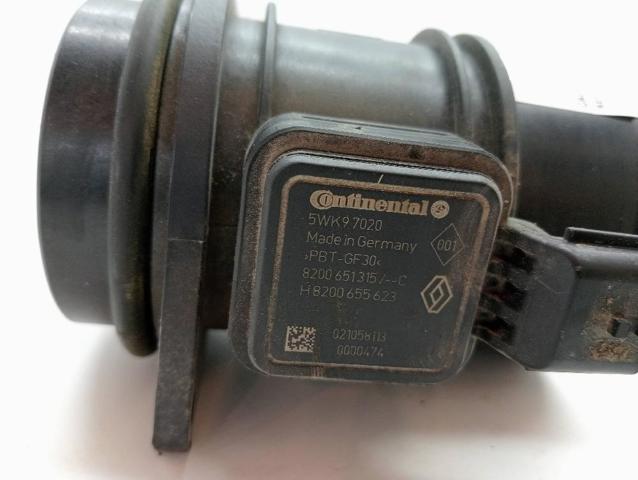 8200651315 Sensor de flujo de masa de aire  disponible Utrera