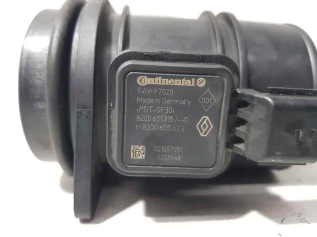 8200651315 Caudalímetro comprar Girona