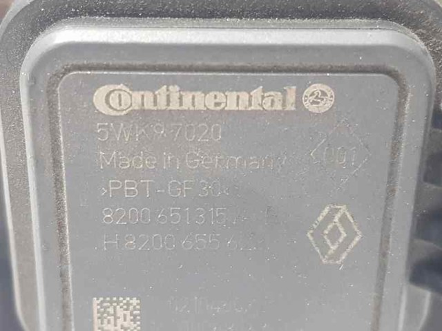 8200651315 RENAULT Caudalímetro comprar Bilbao