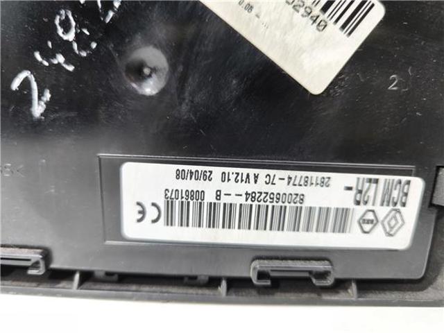 8200652284 Renault (RVI)
