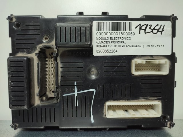 8200652284 Renault (RVI)