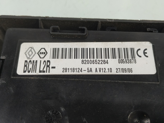 8200652284 Renault (RVI)