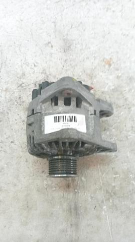 RENAULT 8200654541 Alternador  disponible Valladolid