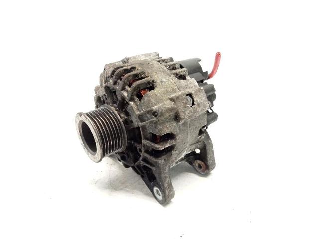 RENAULT 8200654541 Alternador  disponible Valladolid