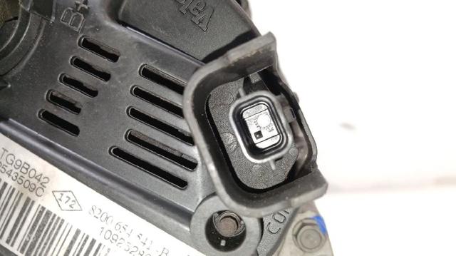 RENAULT 8200654541 Alternador  comprar en Murcia