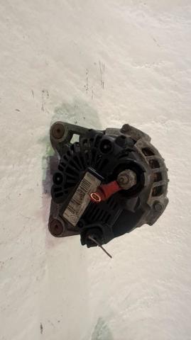 8200654541 RENAULT Alternador  disponible Ourense