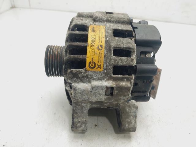 8200654541 Renault (RVI)