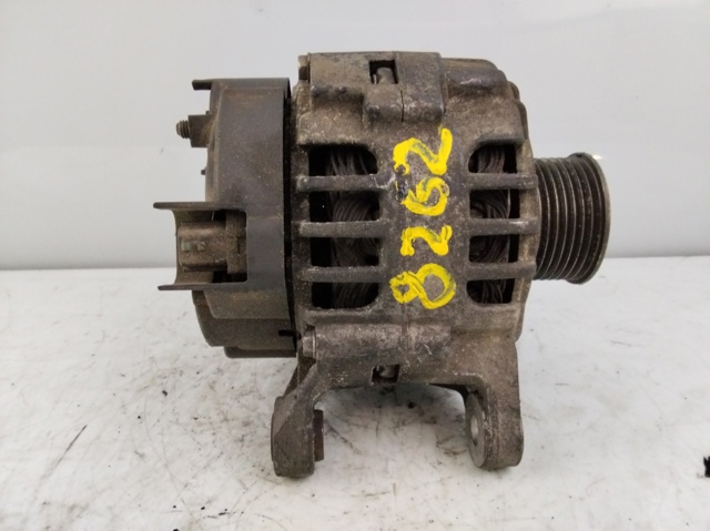 RENAULT 8200654541 Alternador  comprar en Ponferrada