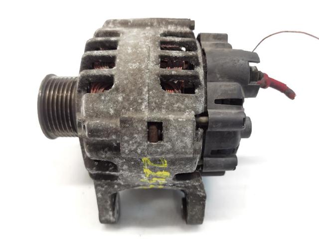 RENAULT 8200654541 Alternador  en stock Salamanca