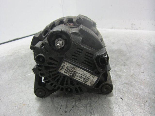 RENAULT 8200654541B Alternador  comprar en Ponferrada
