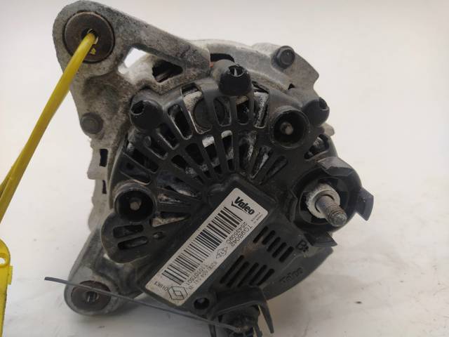 RENAULT 8200654541B Alternador comprar Barcelona