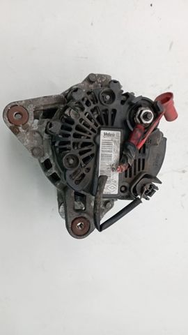 8200654541B RENAULT Alternador  disponible Alicante