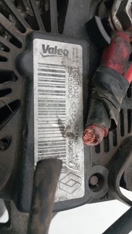 RENAULT 8200654541B Alternador  disponible Valladolid