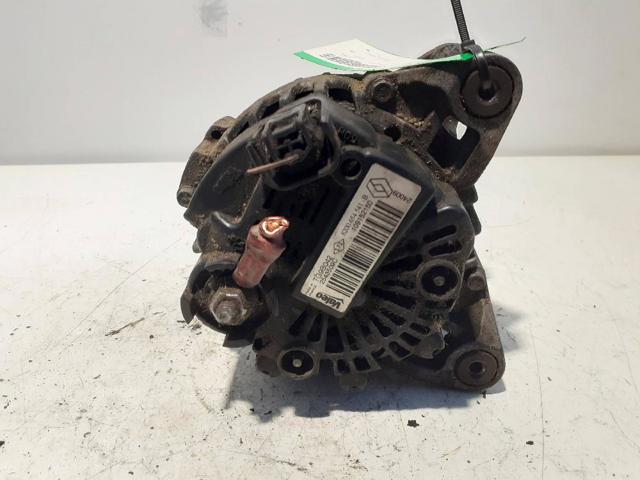 8200654541B RENAULT Alternador  en stock Córdoba