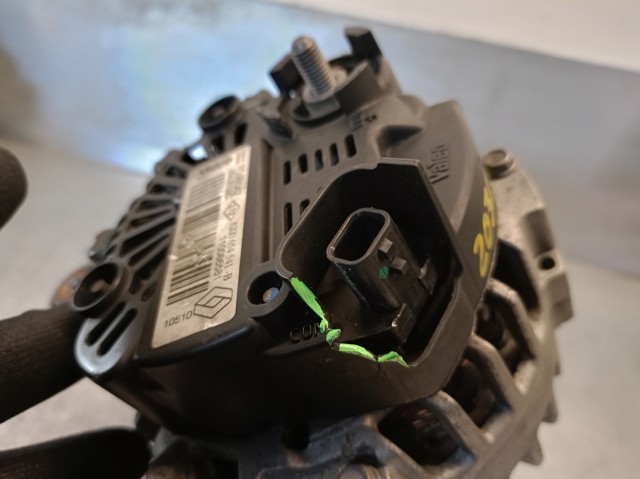 8200654541B RENAULT Alternador  en stock Córdoba