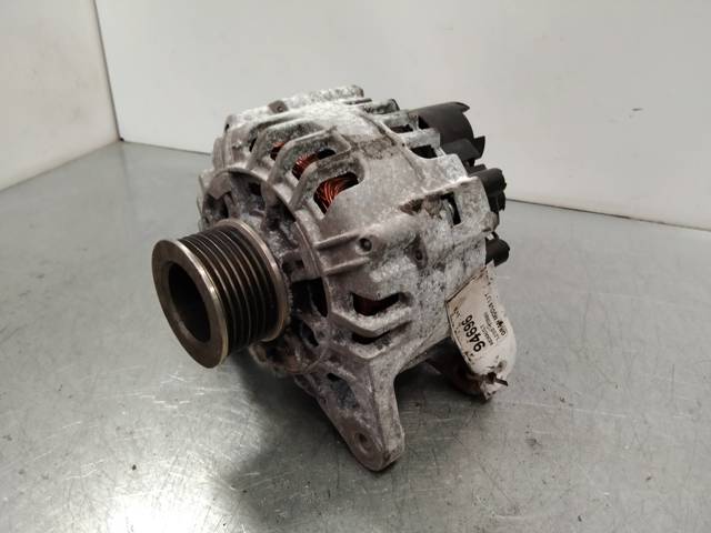 8200654541B RENAULT Alternador  comprar en Jaén