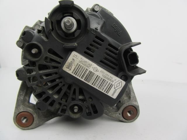8200654541B RENAULT Alternador  disponible Alicante