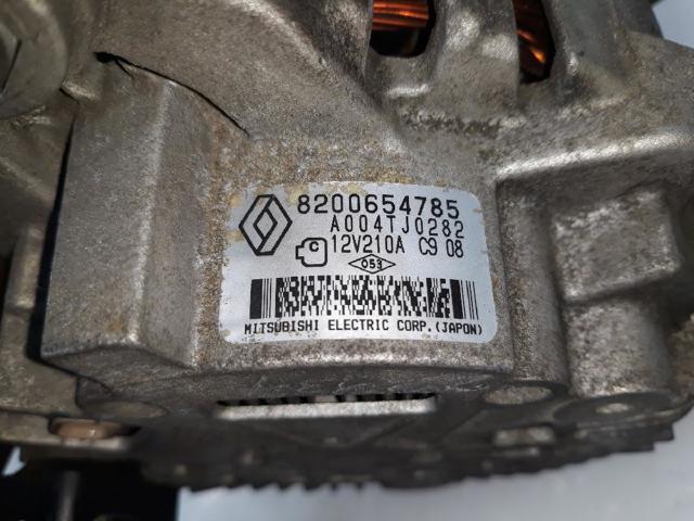 RENAULT 8200654785 Alternador  comprar en Albacete