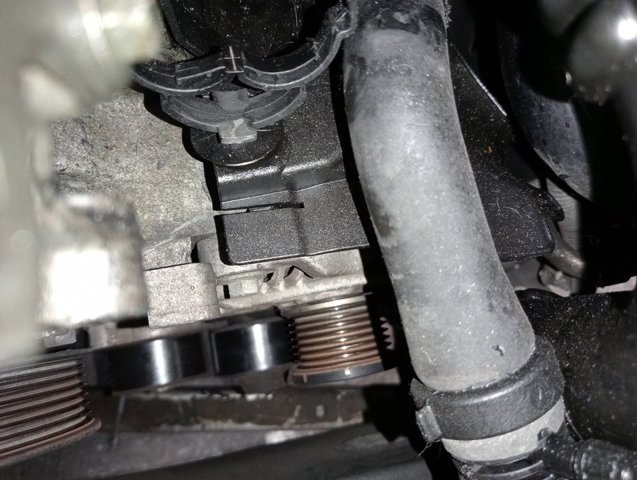 8200654785 Alternador  en stock Castellón