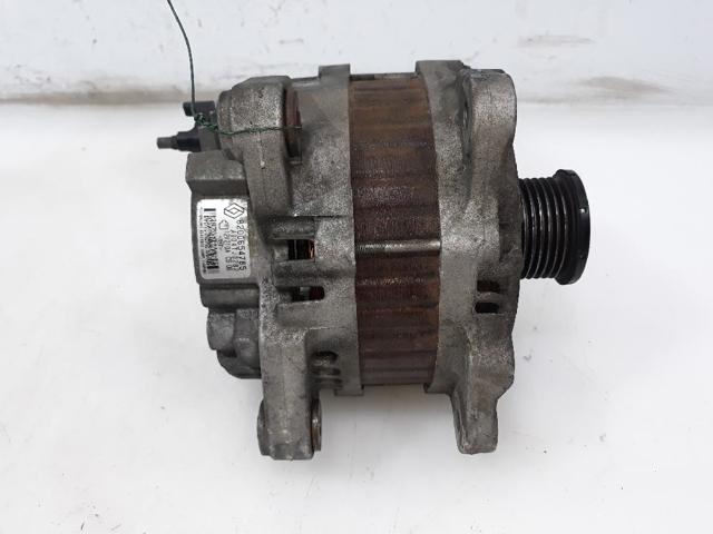 RENAULT 8200654785 Alternador  en stock Salamanca