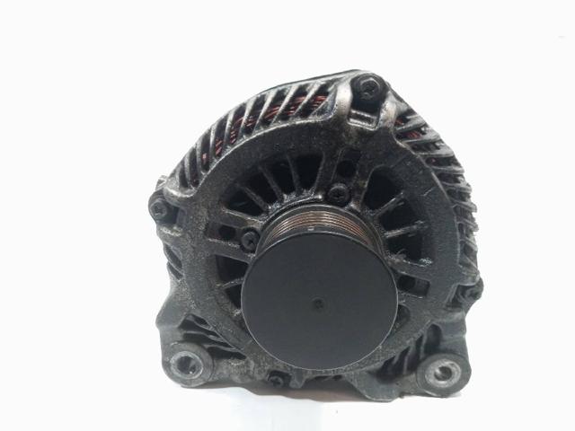 Alternador de coche 8200654785A RENAULT
