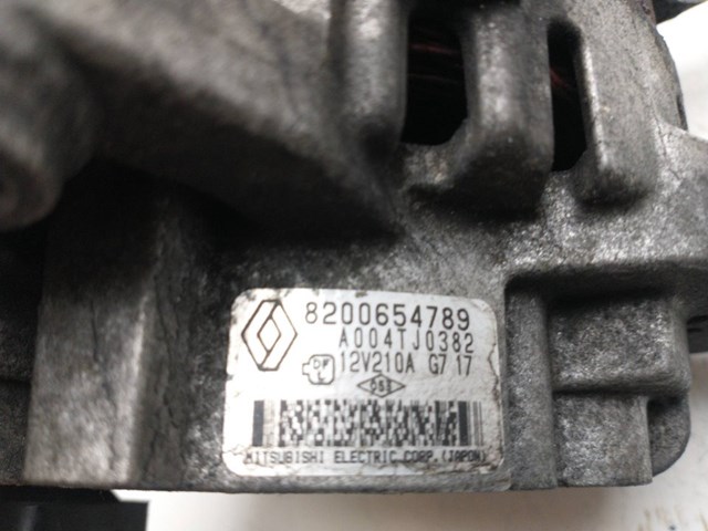 8200654789 Alternador comprar Almería