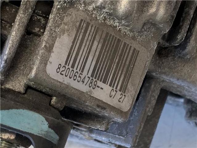 8200654789 Alternador  disponible Burgos