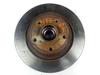 Frenos traseros 8200655249 RENAULT