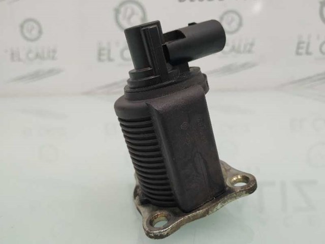 RENAULT 8200656008 Válvula EGR de recirculación de gases  disponible Valladolid